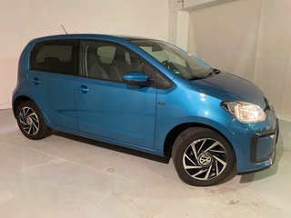 Volkswagen up! Gebrauchtwagen Kaufen