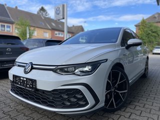 Volkswagen Golf Jahreswagen Kaufen