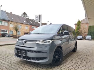 Volkswagen T7 Multivan Jahreswagen Kaufen