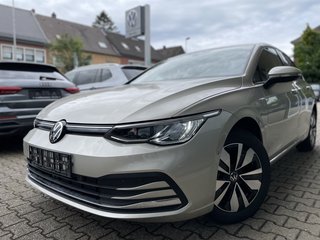 Volkswagen Golf Jahreswagen Kaufen
