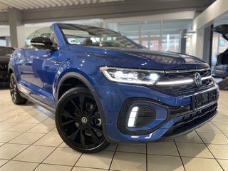 Volkswagen T-Roc Jahreswagen Kaufen