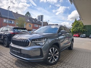 Skoda Kodiaq Jahreswagen Kaufen