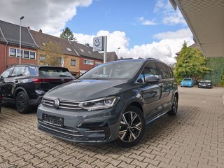 Volkswagen Touran Jahreswagen Kaufen