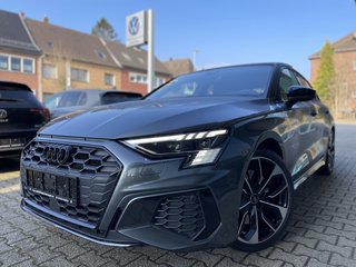 Audi S3 Jahreswagen Kaufen