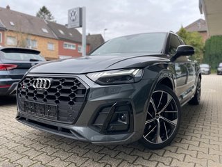 Audi SQ5 Jahreswagen Kaufen