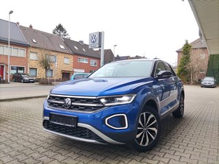 Volkswagen T-Roc Jahreswagen Kaufen