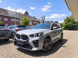 BMW X2 Jahreswagen Kaufen