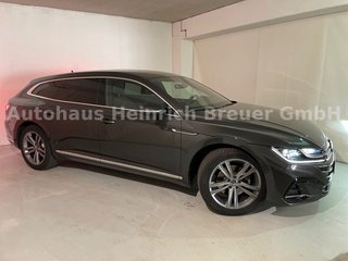 Volkswagen Arteon Jahreswagen Kaufen