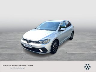 Volkswagen Polo Gebrauchtwagen Kaufen