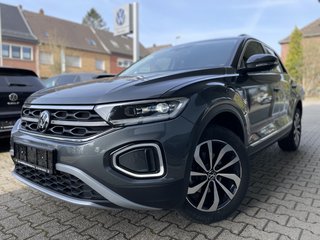 Volkswagen T-Roc Jahreswagen Kaufen