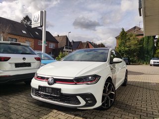 Volkswagen Polo Jahreswagen Kaufen