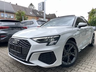Audi A3 Jahreswagen Kaufen