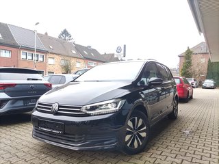 Volkswagen Touran Jahreswagen Kaufen