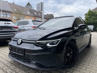 Volkswagen Golf Jahreswagen Kaufen