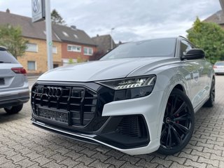 Audi SQ8 Jahreswagen Kaufen