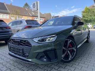 Audi S4 Jahreswagen Kaufen
