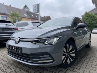 Volkswagen Golf Jahreswagen Kaufen