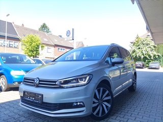Volkswagen Touran Jahreswagen Kaufen