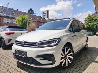 Volkswagen Touran Jahreswagen Kaufen