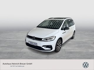 Volkswagen Touran Jahreswagen Kaufen