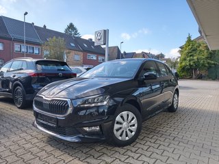 Skoda Fabia Gebrauchtwagen Kaufen