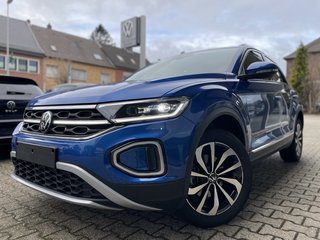 Volkswagen T-Roc Jahreswagen Kaufen