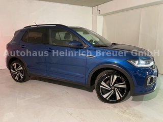 Volkswagen T-Cross Jahreswagen Kaufen