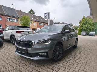 Skoda Fabia Jahreswagen Kaufen