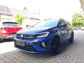 Volkswagen Taigo Jahreswagen Kaufen