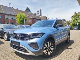 Volkswagen T-Cross Jahreswagen Kaufen