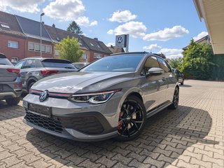 Volkswagen Golf Jahreswagen Kaufen