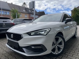 Seat Leon Neuwagen Kaufen