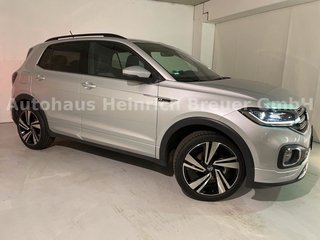 Volkswagen T-Cross Jahreswagen Kaufen