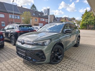 Volkswagen Tiguan Jahreswagen Kaufen
