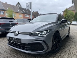 Volkswagen Golf Jahreswagen Kaufen