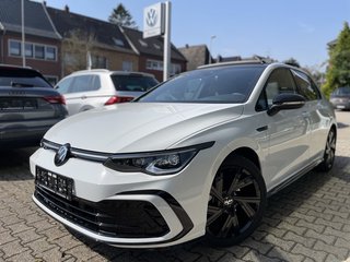 Volkswagen Golf Jahreswagen Kaufen