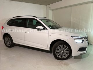 Skoda Kamiq Jahreswagen Kaufen