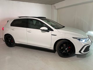 Volkswagen Golf Jahreswagen Kaufen