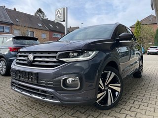 Volkswagen T-Cross Jahreswagen Kaufen
