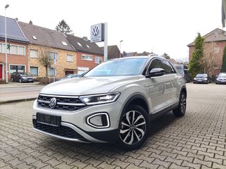 Volkswagen T-Roc Jahreswagen Kaufen