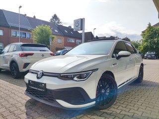 Volkswagen Golf Jahreswagen Kaufen