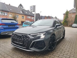 Audi RS3 Jahreswagen Kaufen