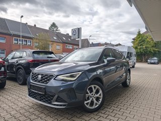 SEAT Arona Gebrauchtwagen Kaufen