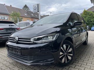 Volkswagen Touran Jahreswagen Kaufen