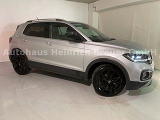 Volkswagen T-Cross Jahreswagen Kaufen