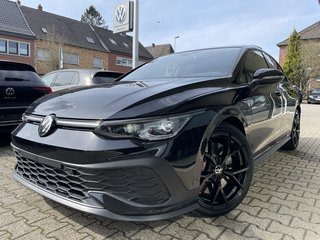 Volkswagen Golf Jahreswagen Kaufen
