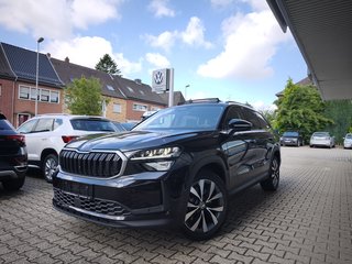 Skoda Kodiaq Jahreswagen Kaufen