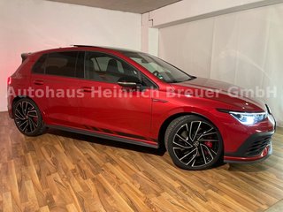 Volkswagen Golf Jahreswagen Kaufen