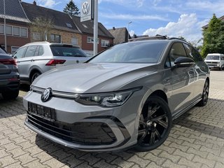 Volkswagen Golf Variant Gebrauchtwagen Kaufen