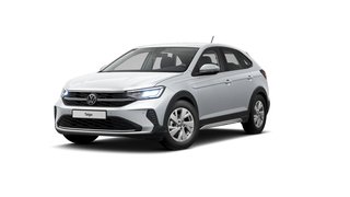 Volkswagen Taigo Gebrauchtwagen Kaufen